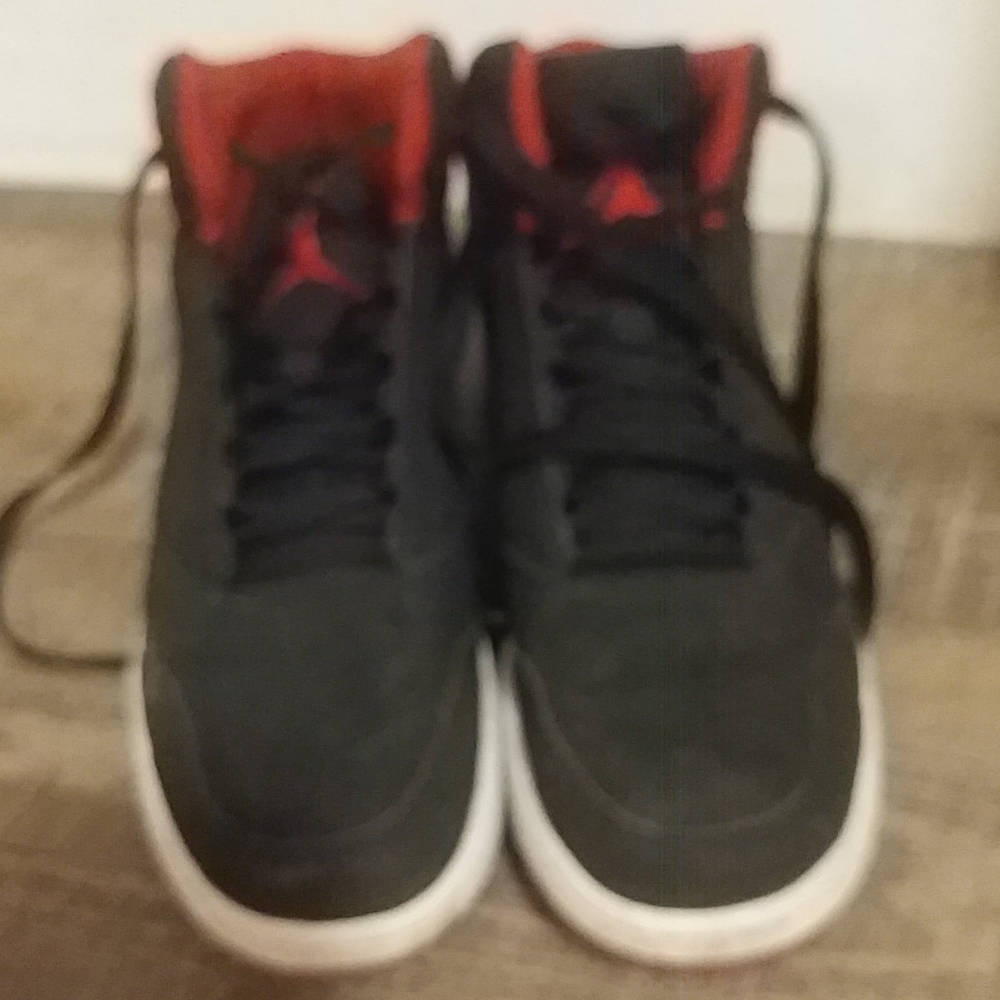 Jordans